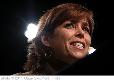 'Heather Higgins' photo (c) 2011, Gage Skidmore - license: http://creativecommons.org/licenses/by-sa/2.0/