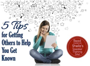 How to Ask People to Spread the News About Your Ministry